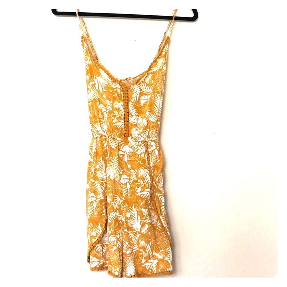 Target Romper